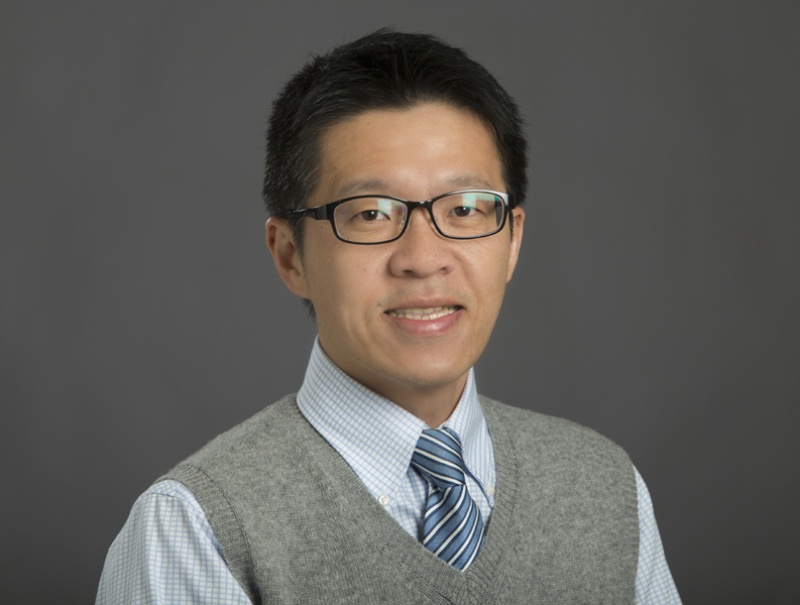 Chien-Ching Li